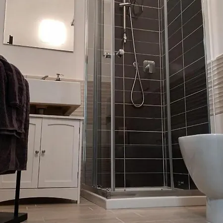 La Laguna Πανσιόν *