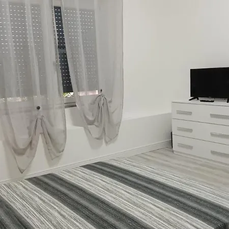 Guest house La Laguna