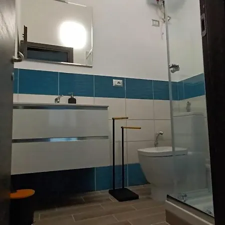 La Laguna Guest house Sant'Antioco