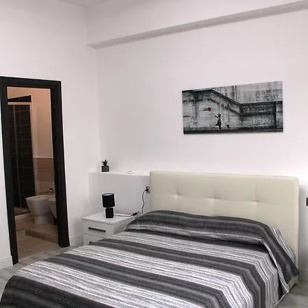 Guest house La Laguna