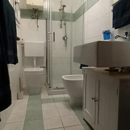 Guest house La Laguna *
