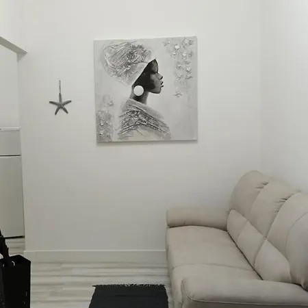 La Laguna SantʼAntìoco