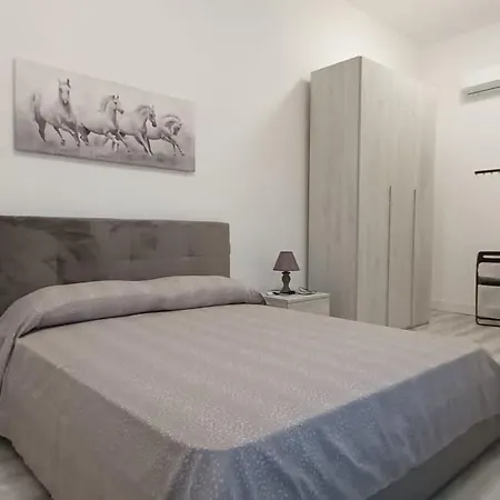 Guest house La Laguna *